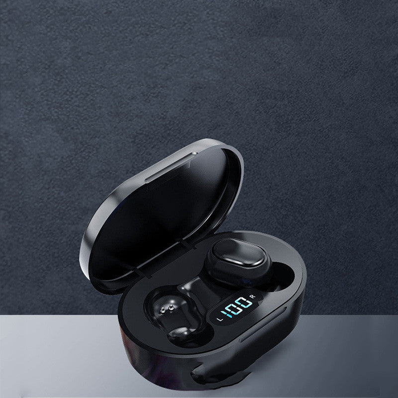 E7S Bluetooth Headset Mini