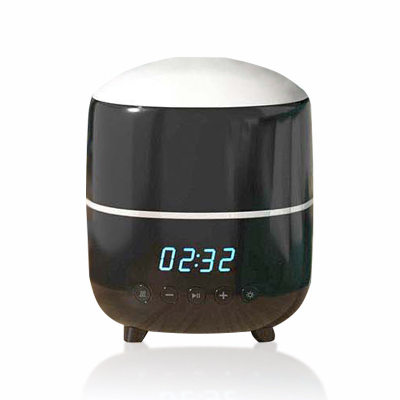 Ultrasonic Machine Humidifier Sound