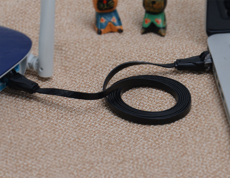 Router Computer Network Cable
