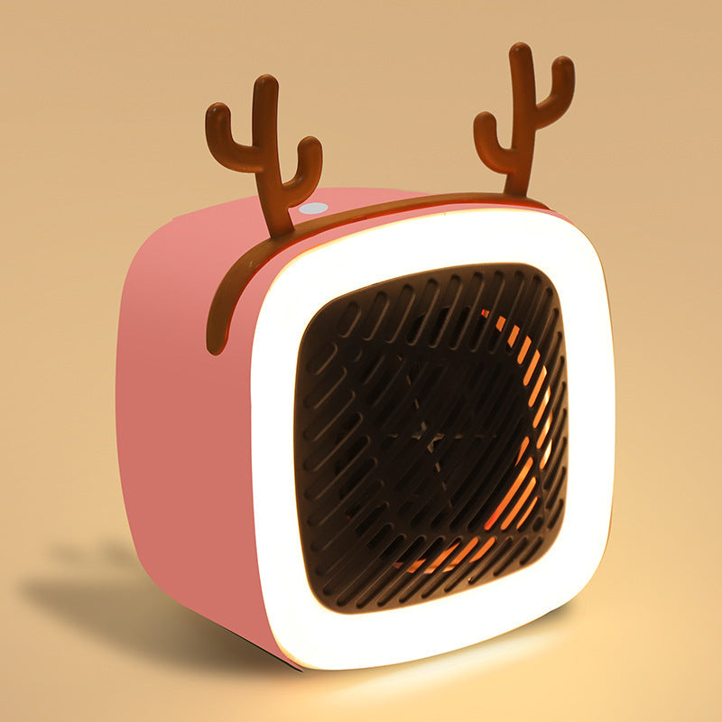 Mini Heater For Home Office