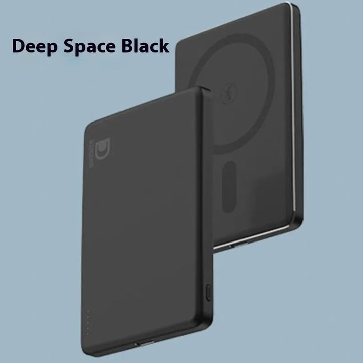Large Capacity Magnetic Power Bank