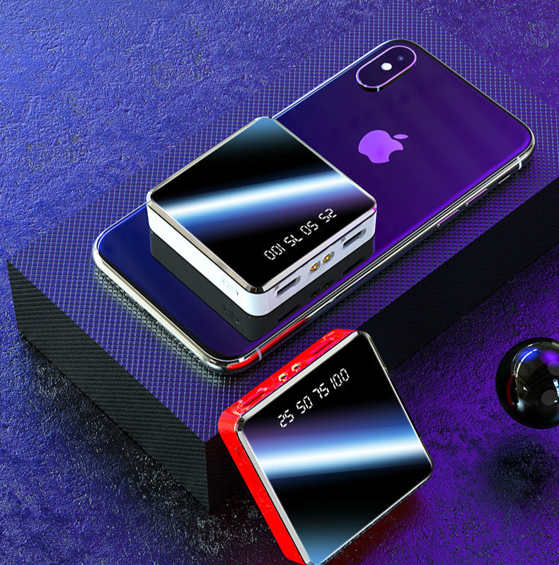 Portable Power Bank USB Battery Charger