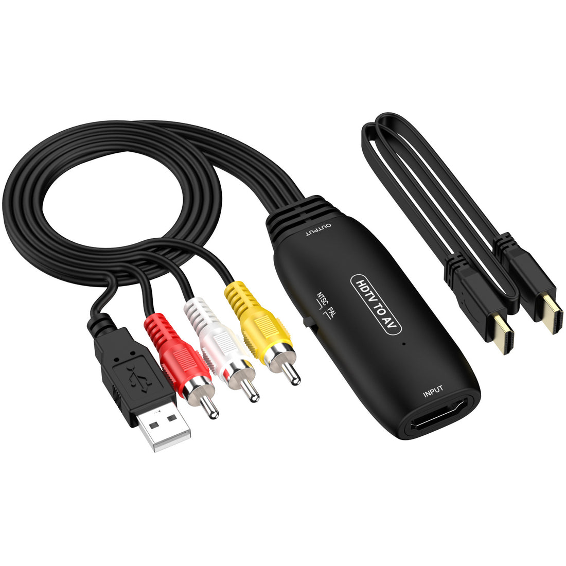 Monitor Projector Adapter Cable