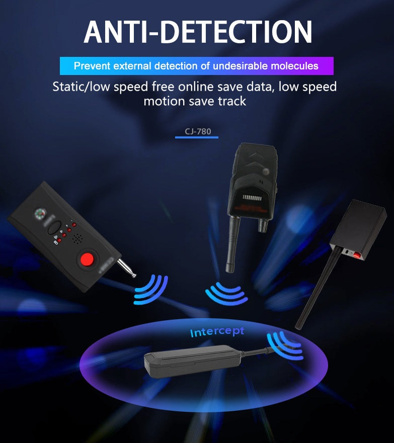 Vehicle positioning tracker Mini tracker