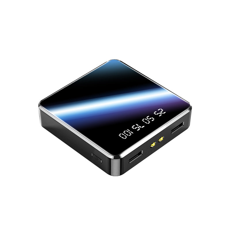 Portable Power Bank USB Battery Charger