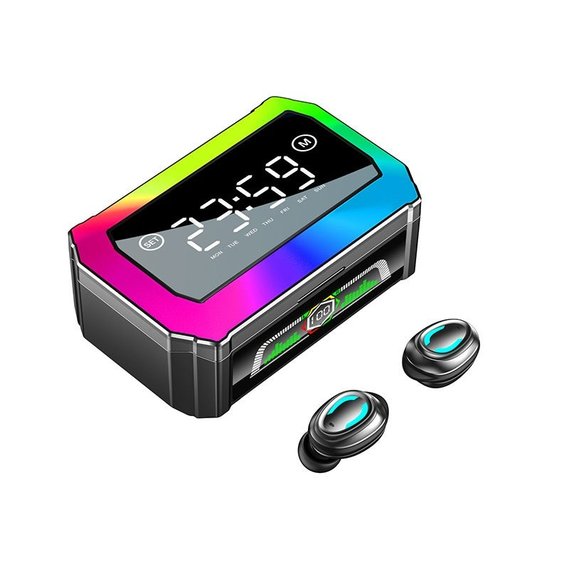 New GQ03 Bluetooth Headset