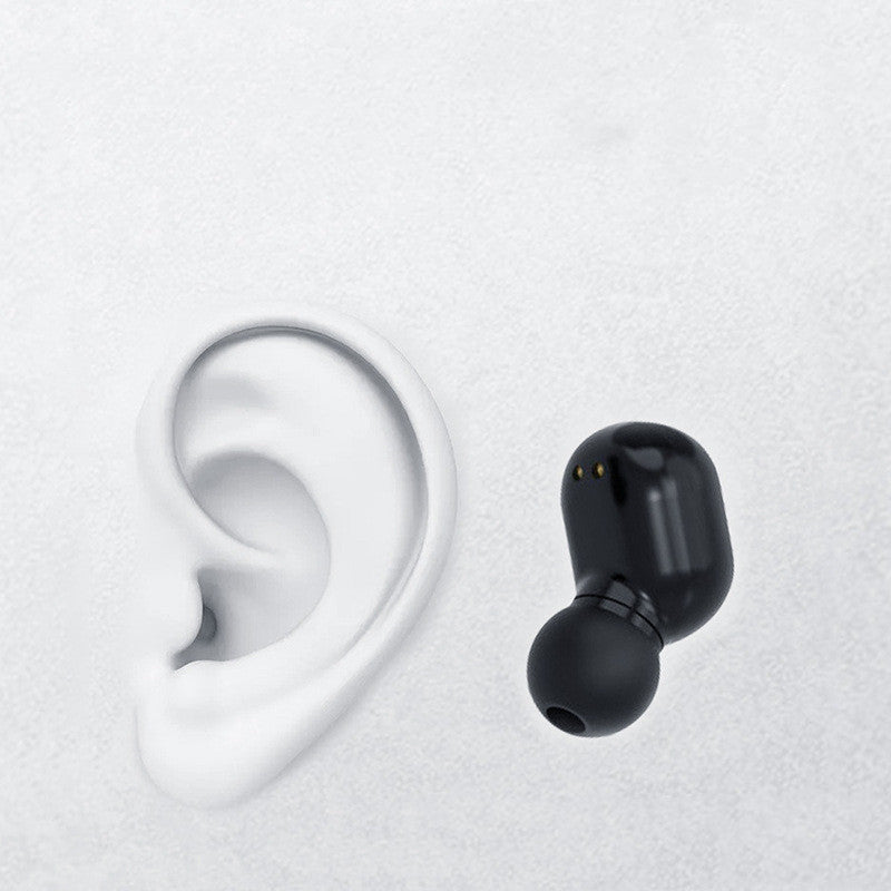 E7S Bluetooth Headset Mini