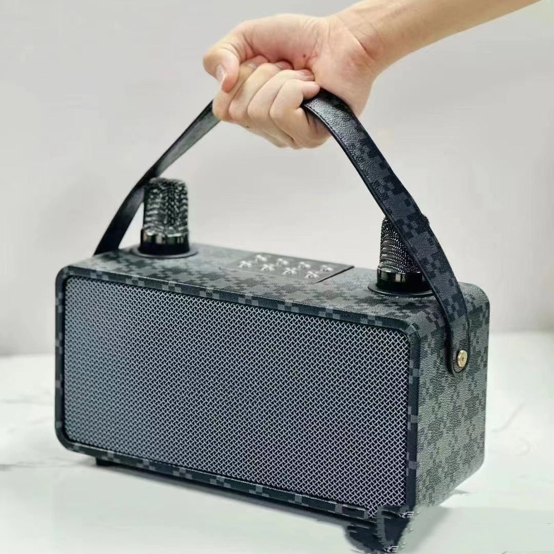 Bluetooth Speaker High-power Wireless