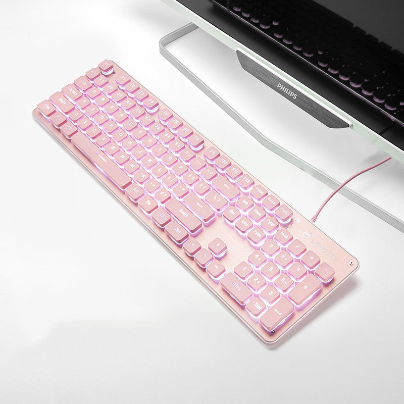 Office Computer Gaming Keyboard