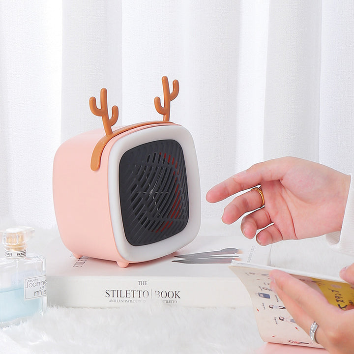 Mini Heater For Home Office