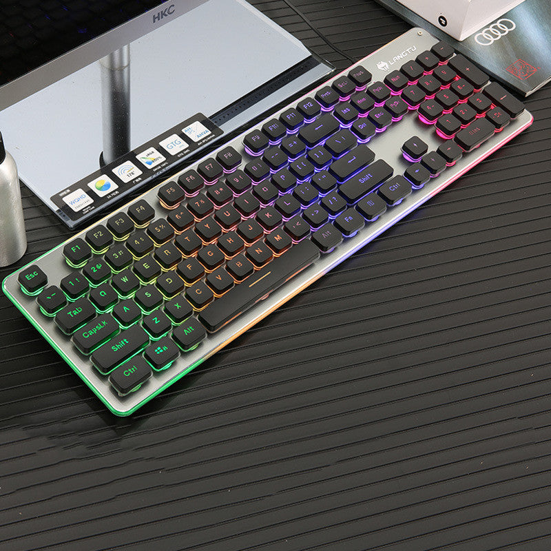 Office Computer Gaming Keyboard
