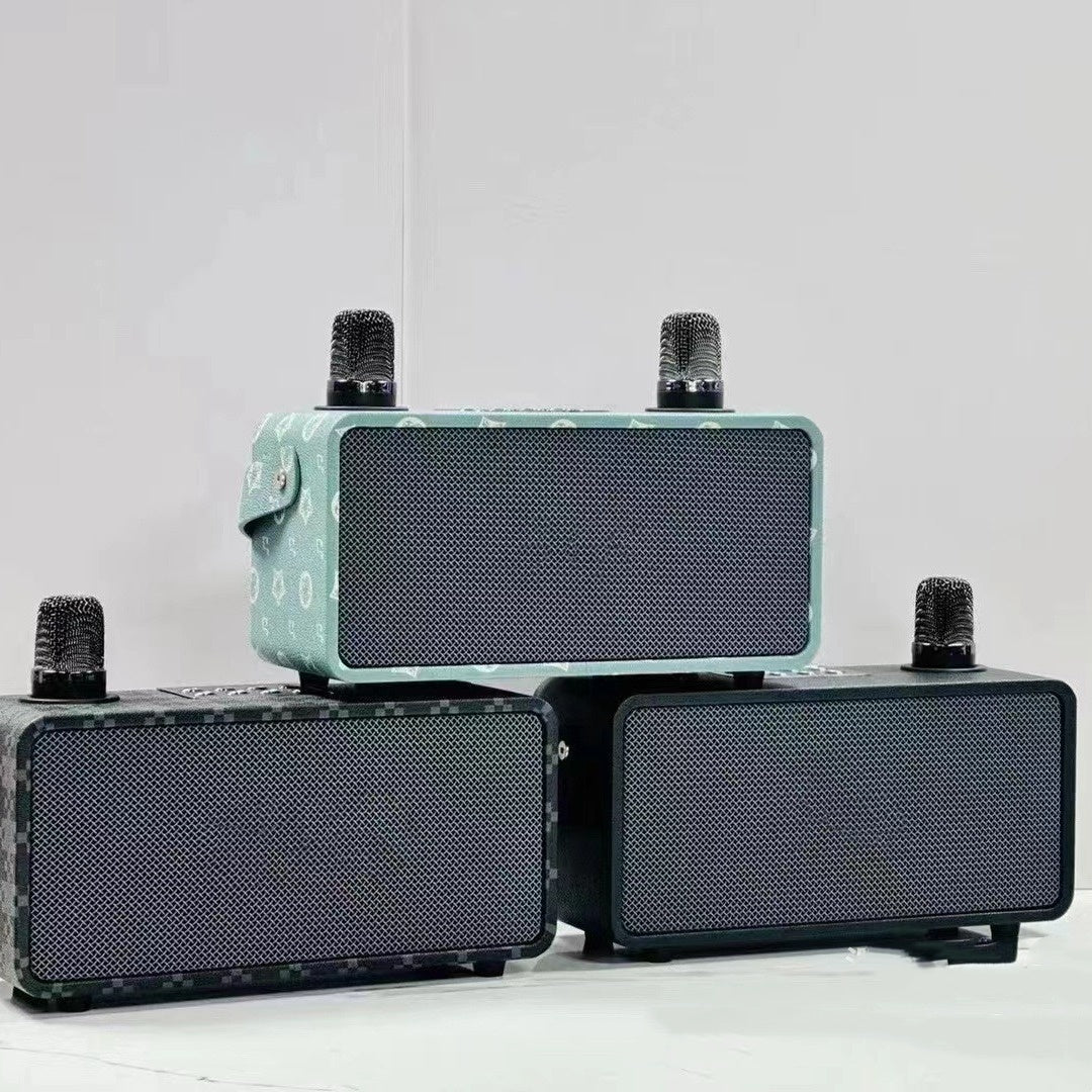 Bluetooth Speaker High-power Wireless