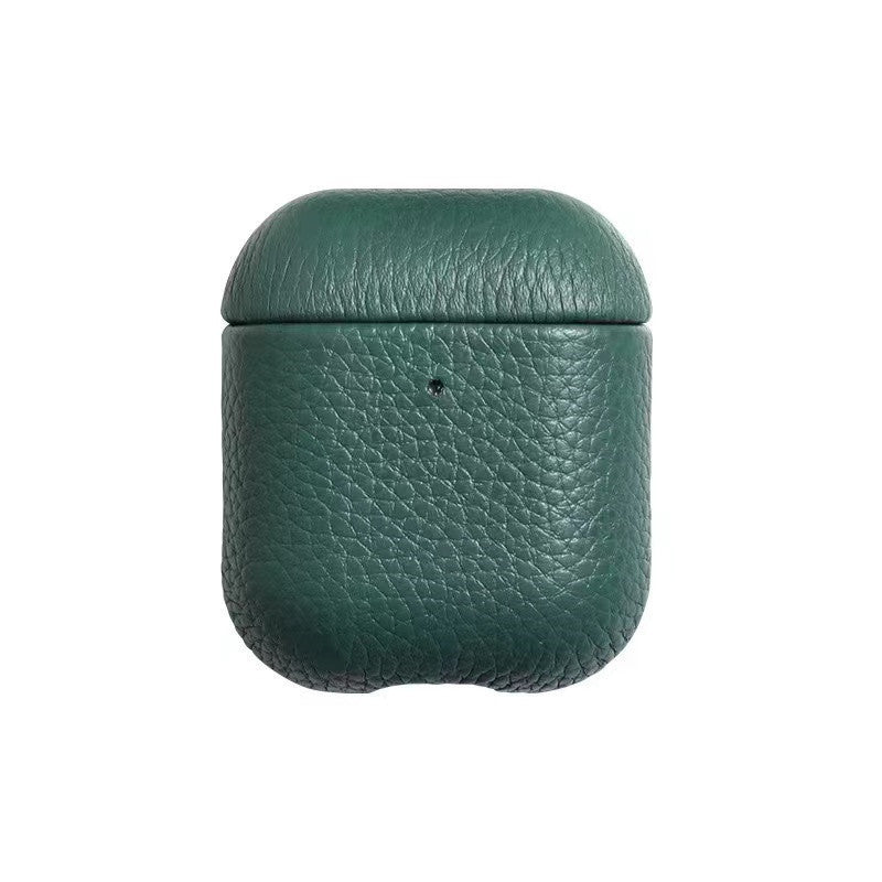 Pattern Bluetooth Earbuds Case