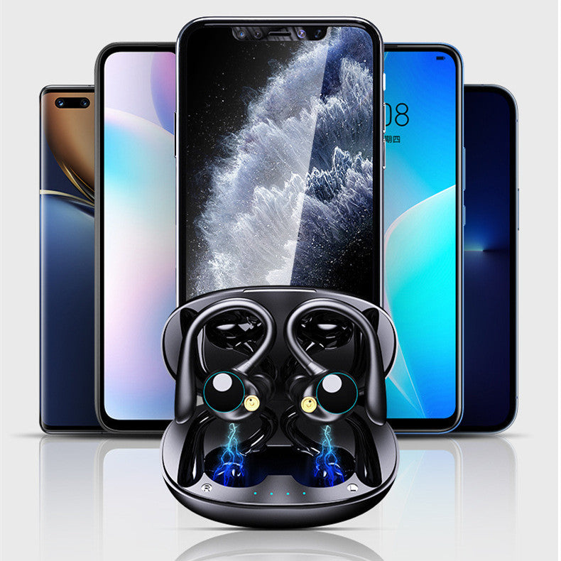 Wireless Earbuds Earphone