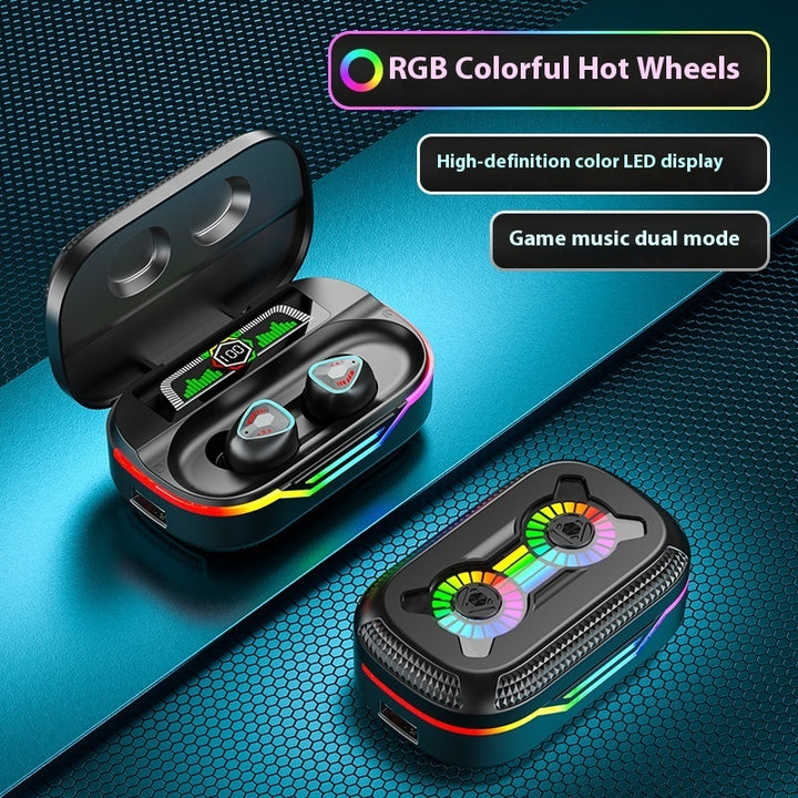 DX09 Smart Bluetooth Headset