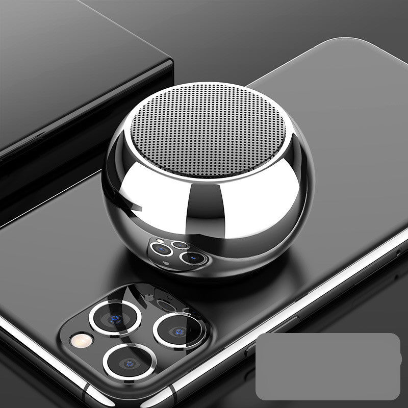 Wireless Bluetooth Speaker Mini Small