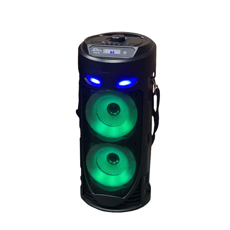 High Power Bluetooth Sound System