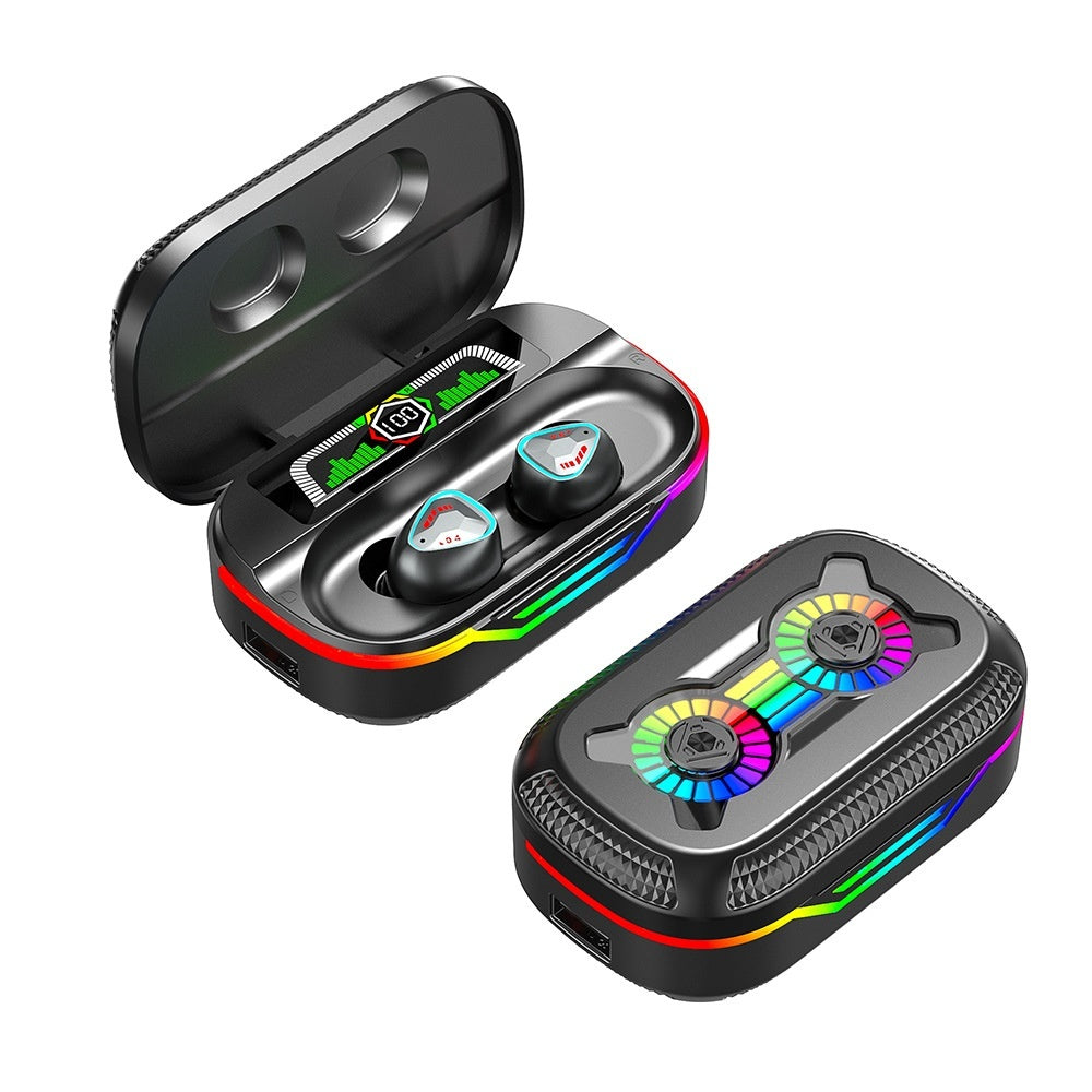 DX09 Smart Bluetooth Headset