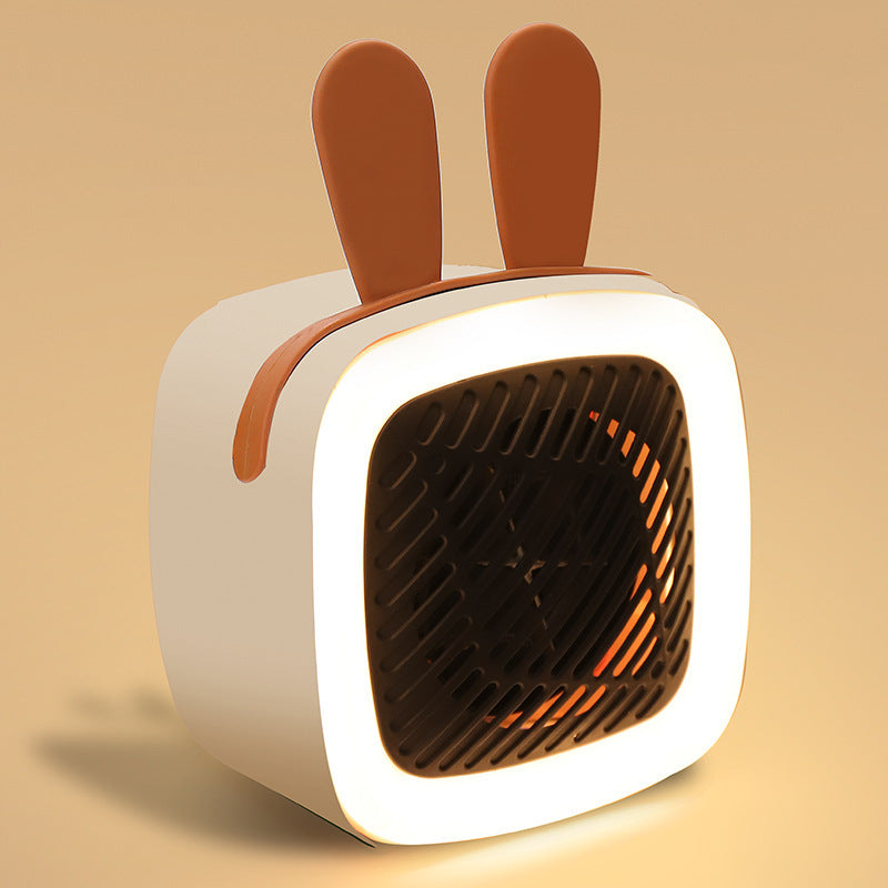 Mini Heater For Home Office