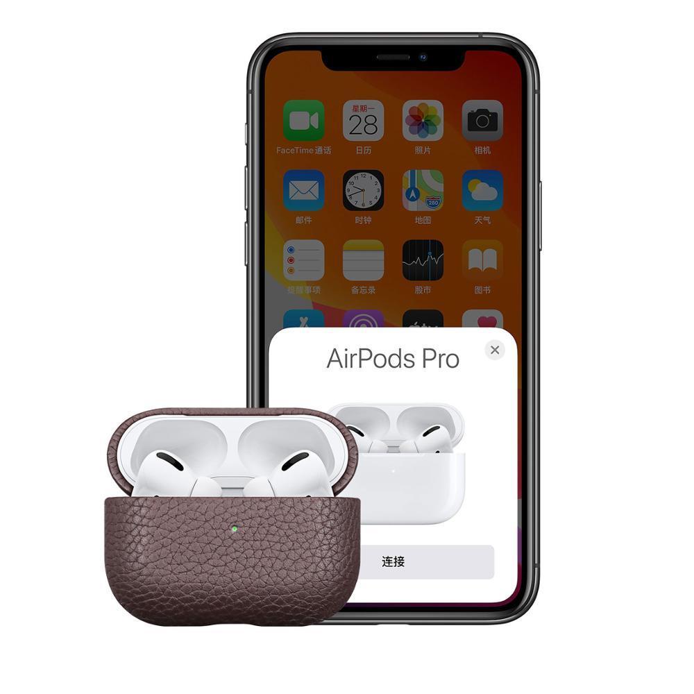 Pattern Bluetooth Earbuds Case