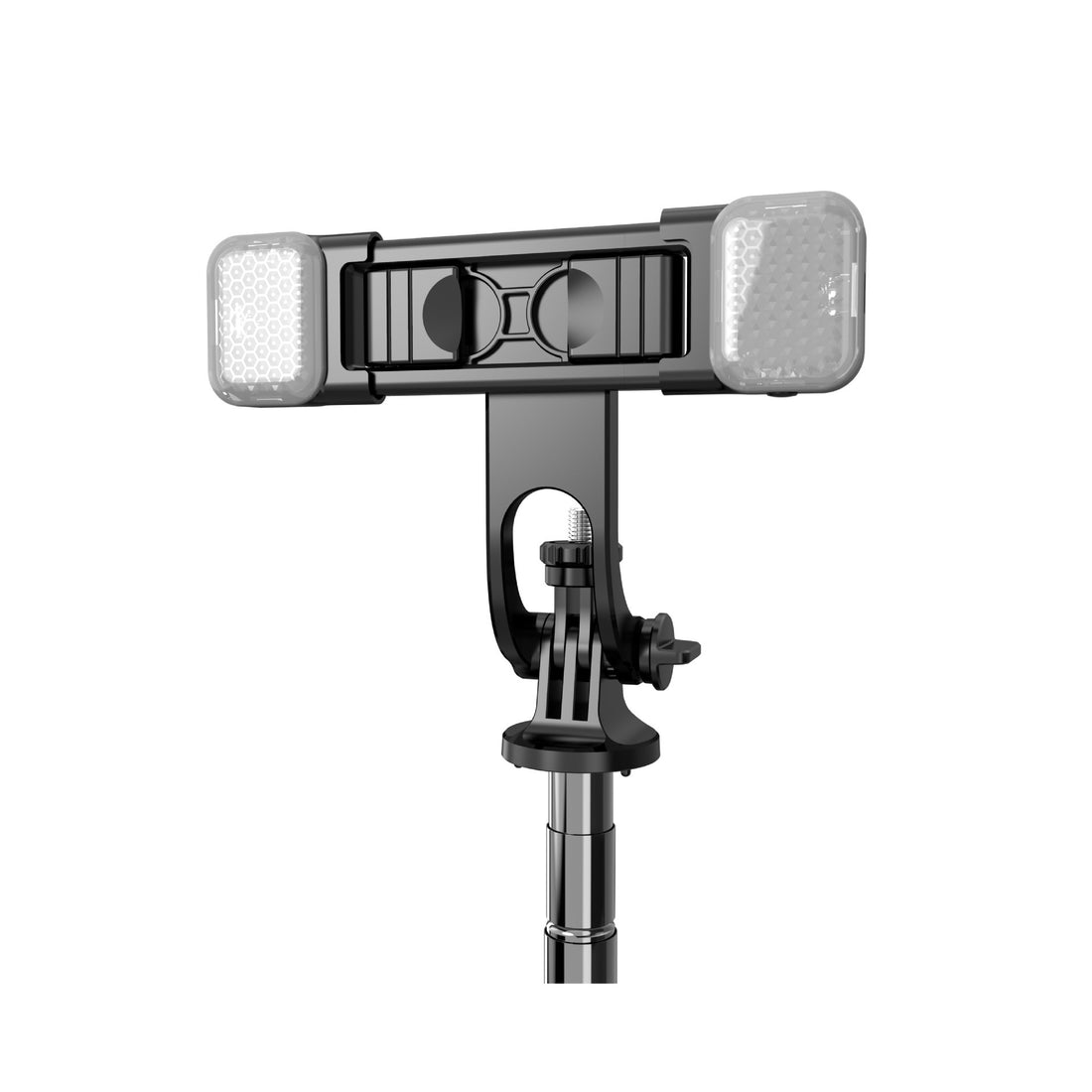 Mini Rechargeable Selfie LED Light