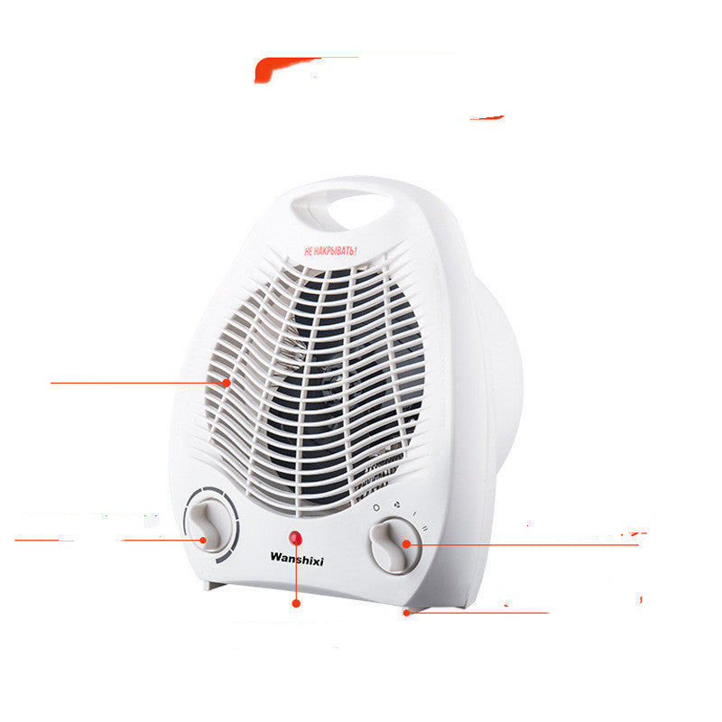 Foreign Trade Heater Mini Household
