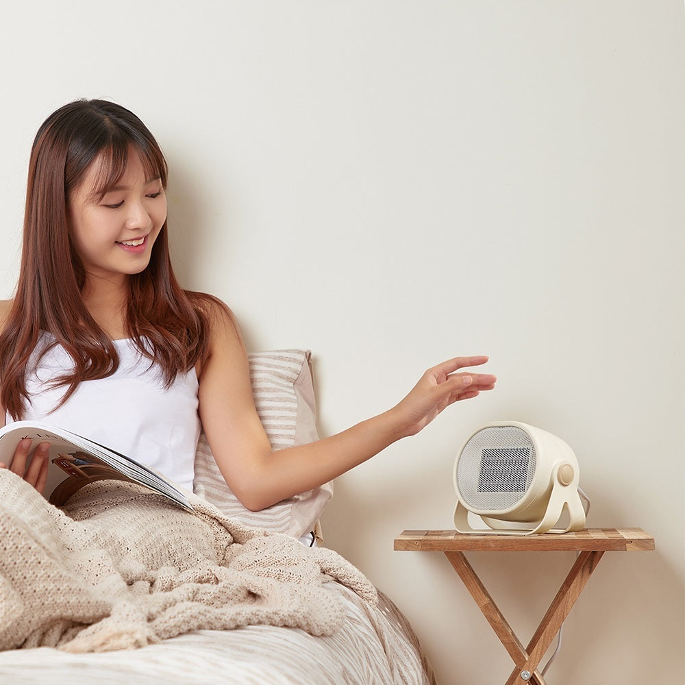 Office Mini Electric Heater