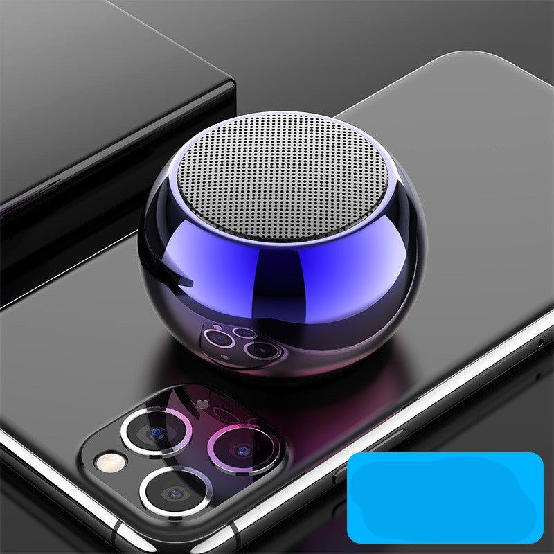 Wireless Bluetooth Speaker Mini Small