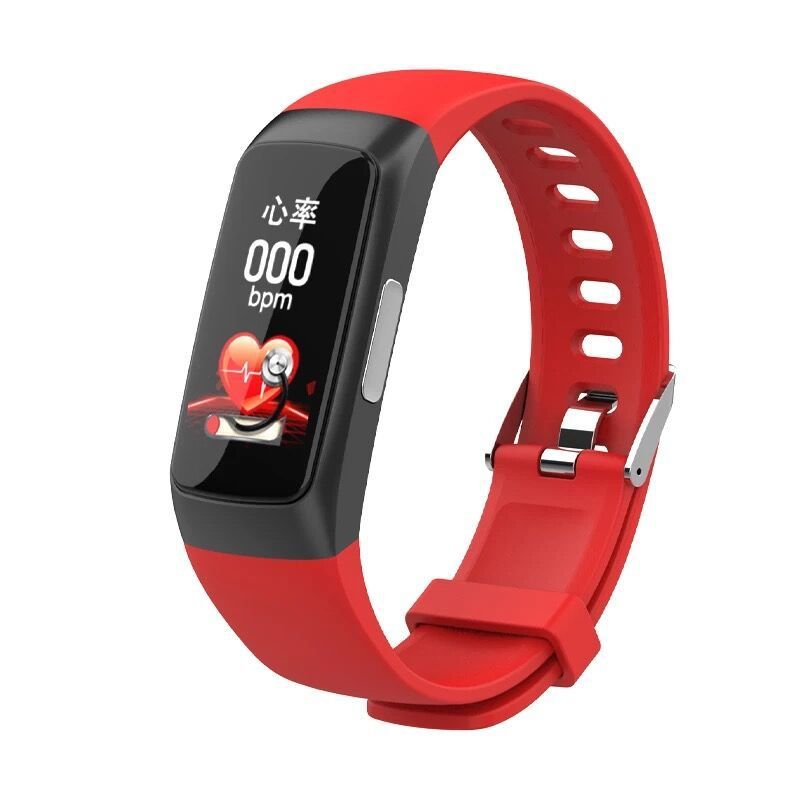 Body Temperature Smart Heart Rate