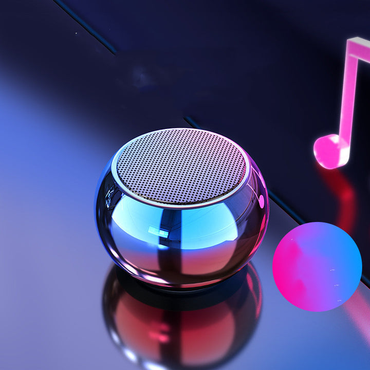 Wireless Bluetooth Speaker Mini Small