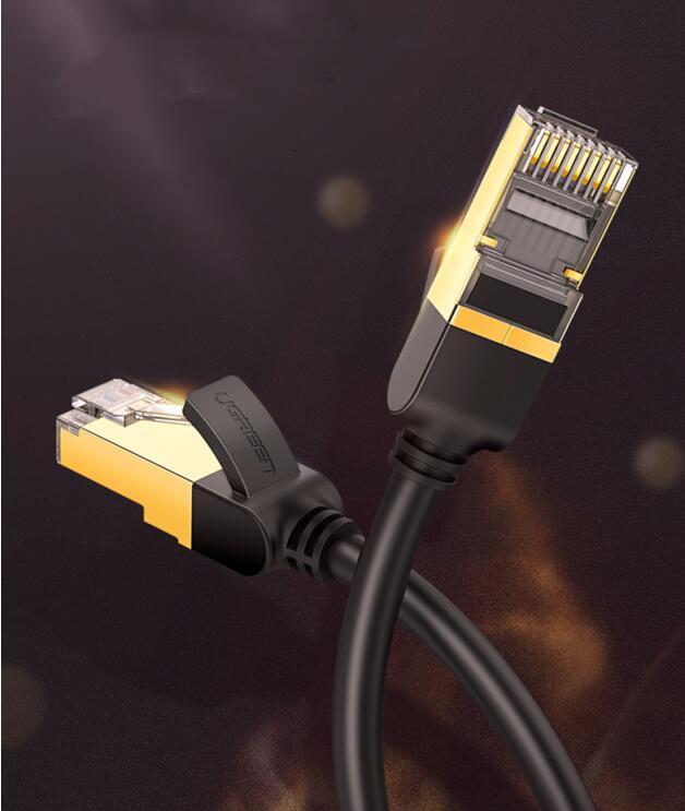 Broadband Cat7 Gigabit Router