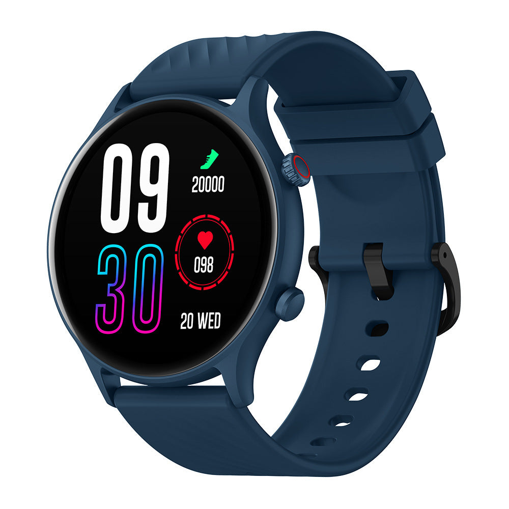 Fitness Mode Heart Rate Monitoring Smartwatch