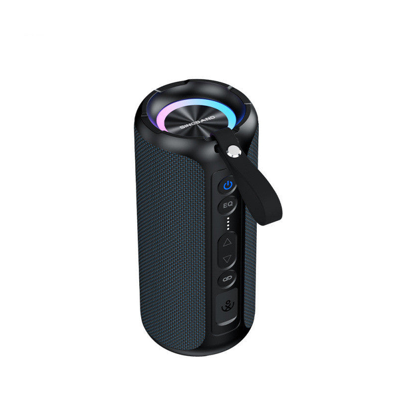Fashion Portable Bluetooth Speaker