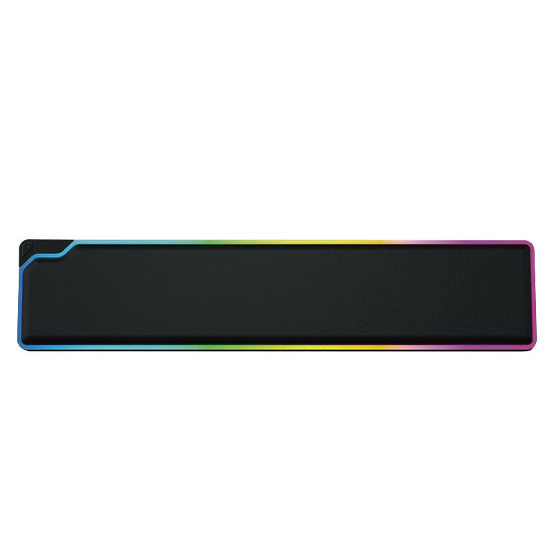 RGB Keyboard Support Wristband
