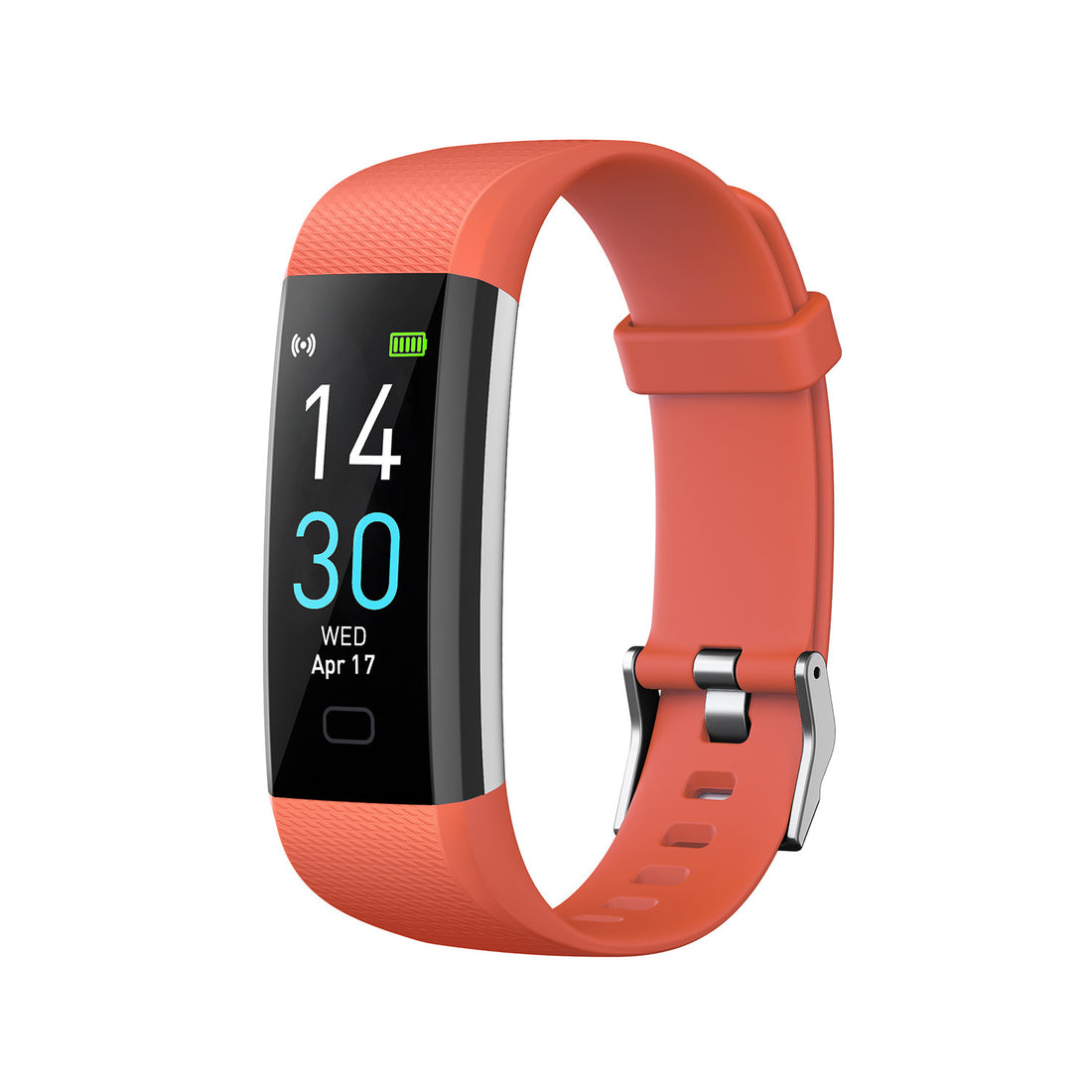 Temperature Blood Pressure Fitness