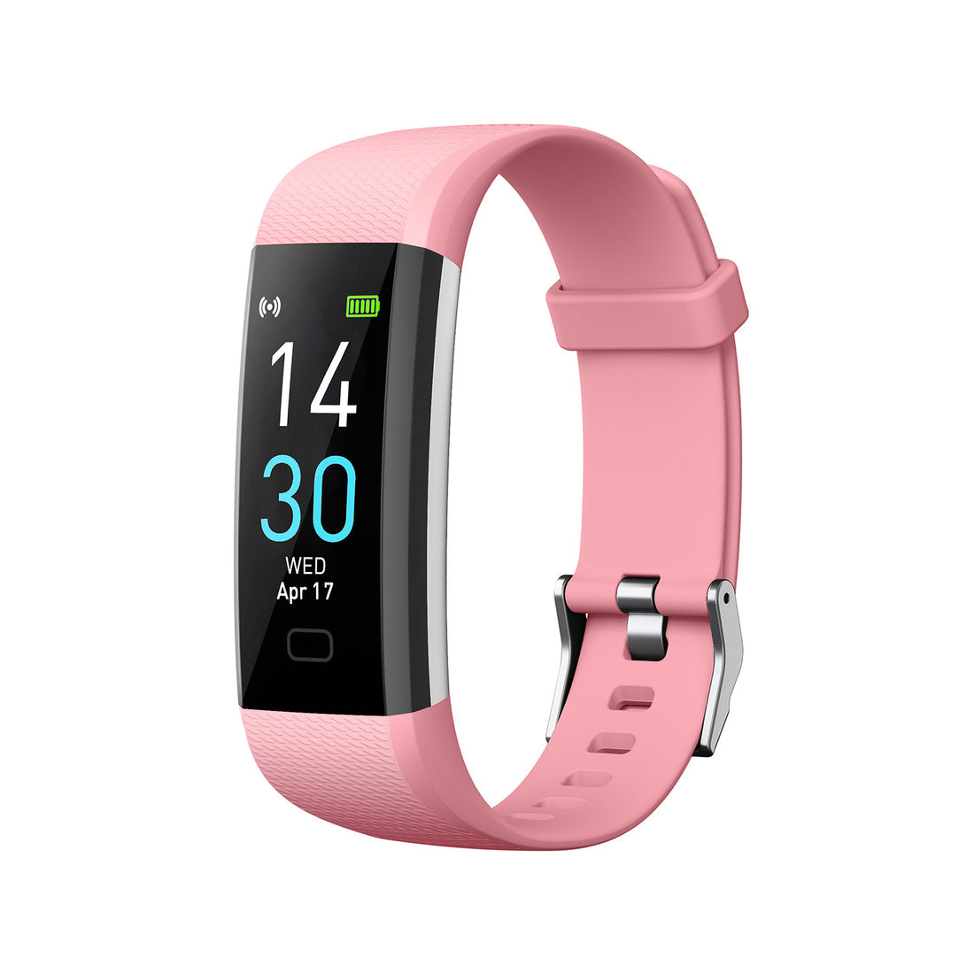 Temperature Blood Pressure Fitness