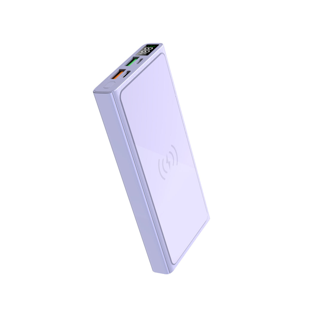 Wireless Power Bank Mobile Power Supply