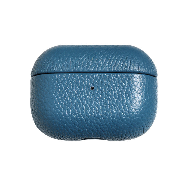 Pattern Bluetooth Earbuds Case