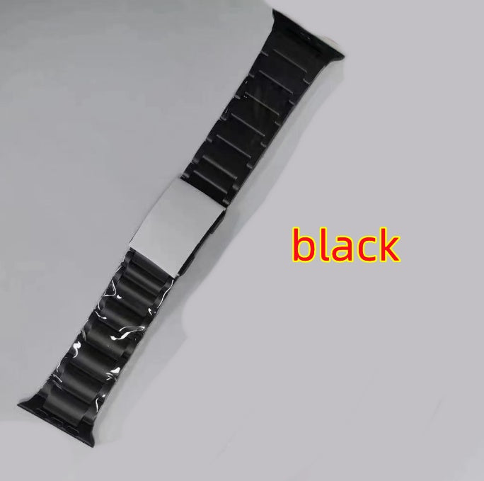 Titanium Watch Strap Intelligent Titanium Metal