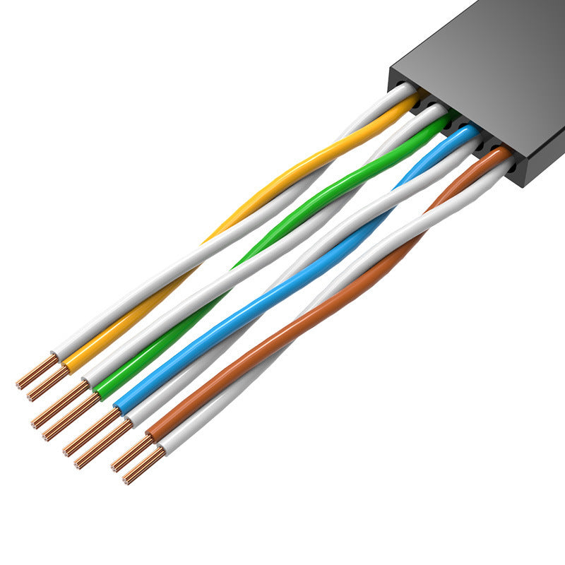 Router Computer Network Cable