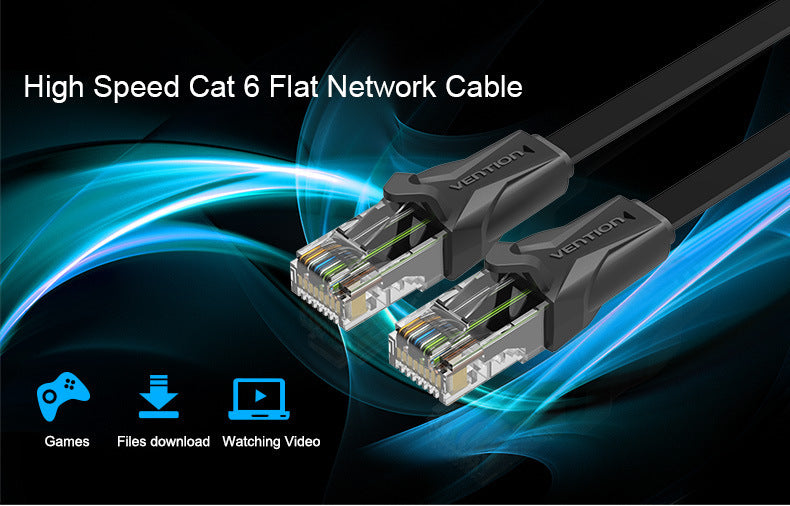 Router Computer Network Cable