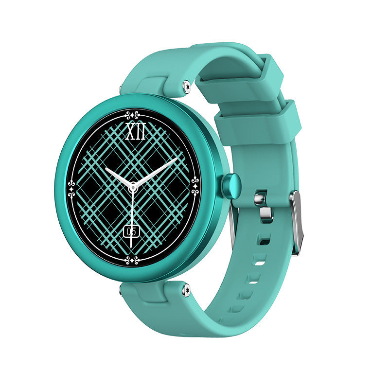 Sports Smart Watch Monitors Heart Rate