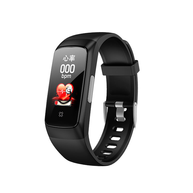 Body Temperature Smart Heart Rate