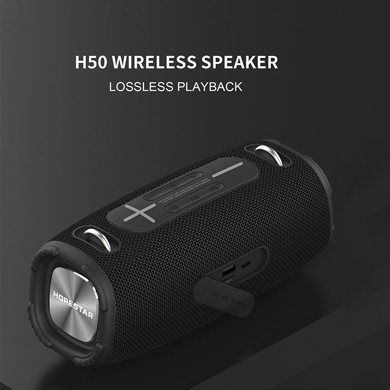 Portable Bluetooth Speaker Wireless