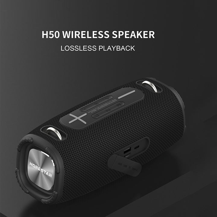 Portable Bluetooth Speaker Wireless