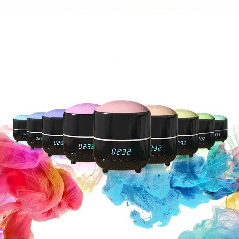Ultrasonic Machine Humidifier Sound