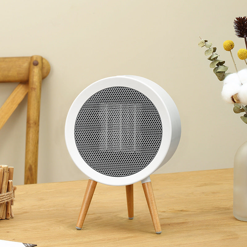 Office Desktop Small Power Heater