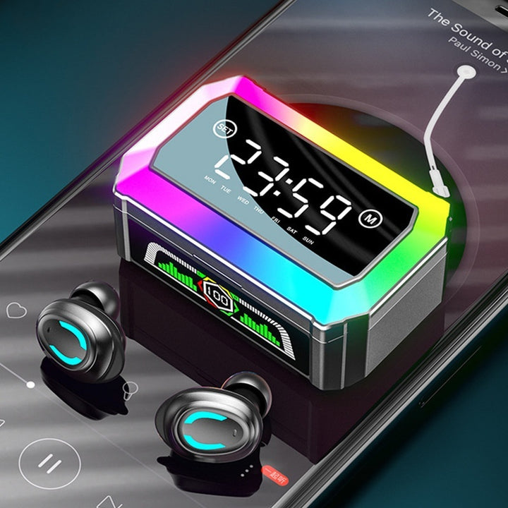 New GQ03 Bluetooth Headset