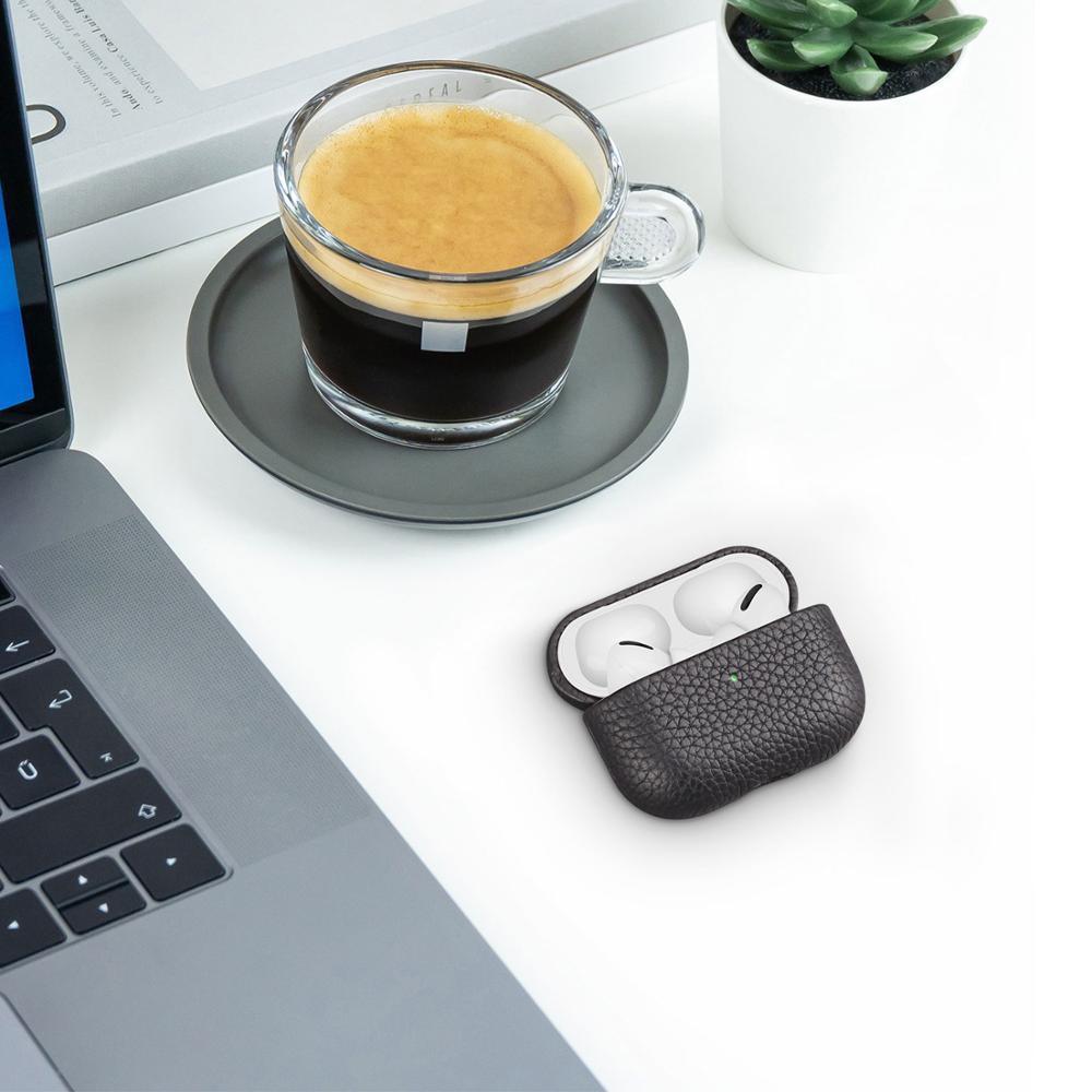 Pattern Bluetooth Earbuds Case