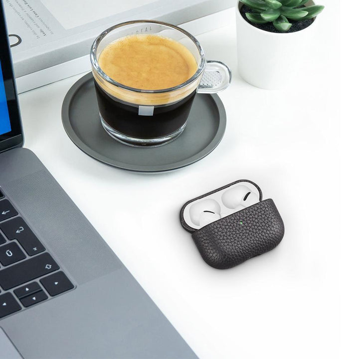 Pattern Bluetooth Earbuds Case